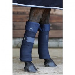 Bucas Show-Line Leg Wraps