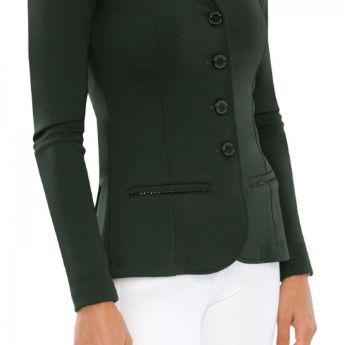 Spooks Fridah Competition Jacket