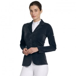 Spooks Competition Jacket Glitter