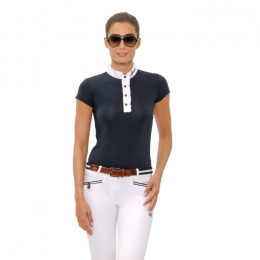 Spooks Wedstrijdshirt Delia