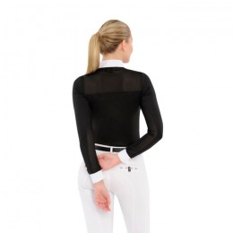 Spooks Competition Malhea Longsleeve