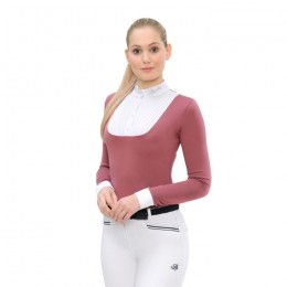 Spooks FW'20 Tarah Showshirt Longsleeve