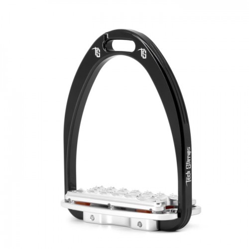 Tech Stirrups Siena plus