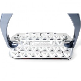 Tech Stirrups Siena plus