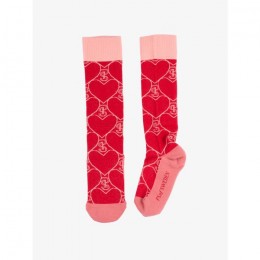 PS Of Sweden SS'24 Socks  Heart