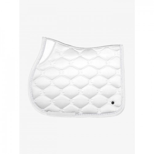 PS of Sweden Signature Saddlepad White
