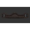 Mattes Dressage girth Asymmetric