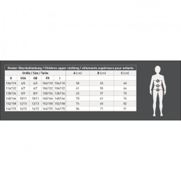 ELT Kinder T-shirt Lucky Marta