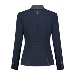 Juul C FW'23 Competition jacket Diamond Navy Antracite