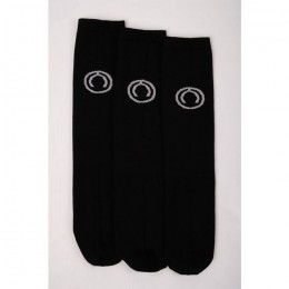 Montar Short Socks 3pack