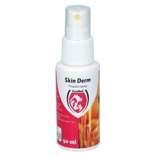 Skin Derm Propolis Spray 50ml