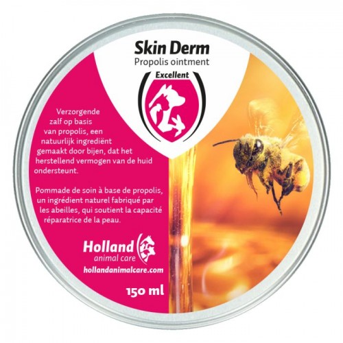 Skin Derm Propolis Ointment 150ml