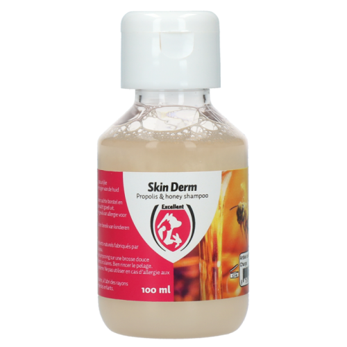Skin Derm Propolis Shampoo 100ml