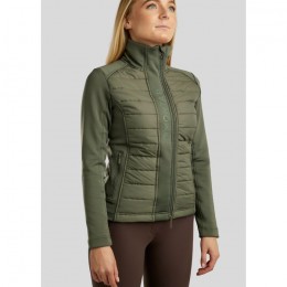 Montar FW'24 Emma Quilt Jacket