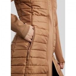 Montar SS'24 Long Emma Jacket