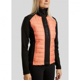 Montar SS25 Hybrid Jas MoMartha