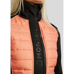 Montar SS25 Hybrid Jas MoMartha