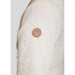 Montar FW'24 Teddy Jacket Lea