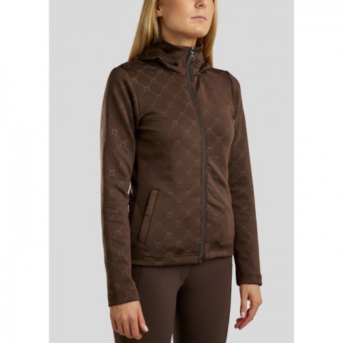 Montar FW'24 Softshell jacketTilde