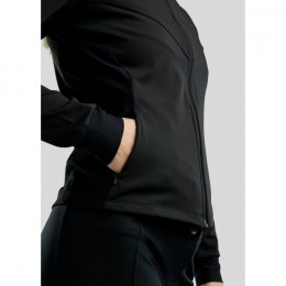 Mount SS25 Refined Jacket MoZira