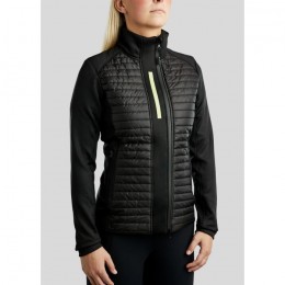 Montar SS25 Hybrid Jacket MoStella