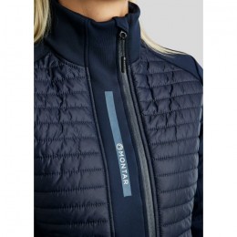 Montar SS25 Hybrid Jacket MoStella