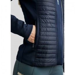 Montar SS25 Hybrid Jacket MoStella