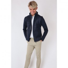 Montar jacket heren Emanuel