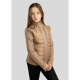 Montar FW'24 Junior Jacket Emma