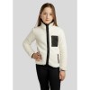 Montar FW'24 Junior Teddy Jacket Lea
