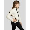 Montar FW'24 Junior Teddy Jacket Lea
