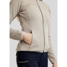 Montar SS25 Junior Jacket MoBlair