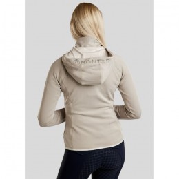 Montar SS25 Junior Jacket MoBlair