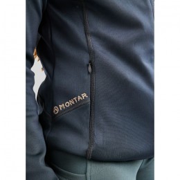 Montar SS25 Junior Jacket MoPaige