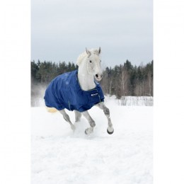 Bucas Smartex Rain Big Neck Blue