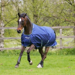 Bucas Smartex Medium Blue