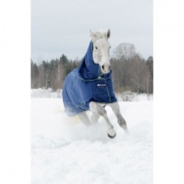 Bucas Smartex Combi Neck Blue