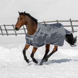 Bucas Smartex Medium Big Neck