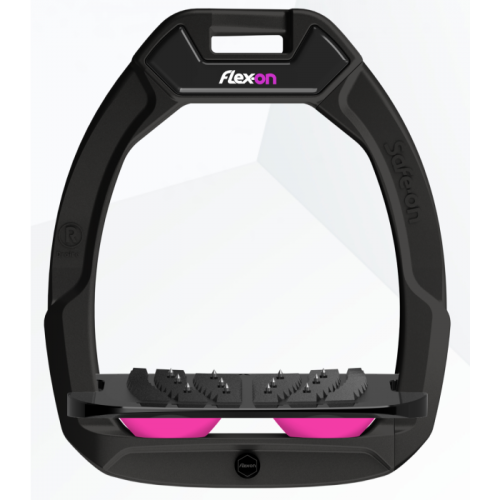 Flex-On Safe-On stirrups