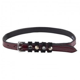 Spur strap leather Pardouz
