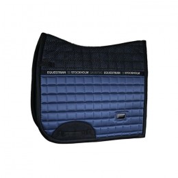 Equestrian Stockholm FW'23 Dark Venice Sportive Dressage saddlepad