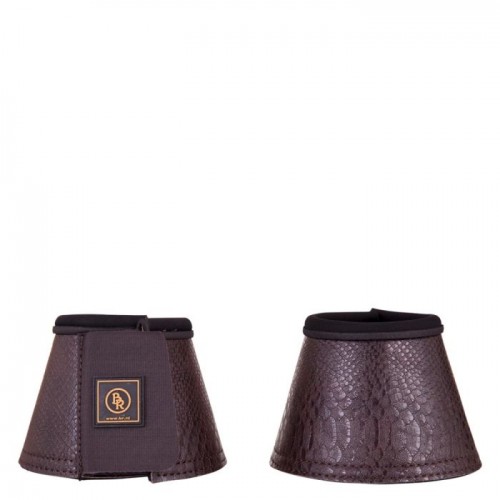 BR Over Reach Boots Pro Max Croco