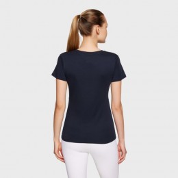 Samshield SS25 Shirt Alba Metal Dots