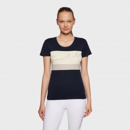 Samshield SS25 Shirt Alba Metal Dots