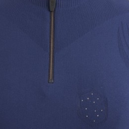 Samshield SS'23 Alice seamless shirt