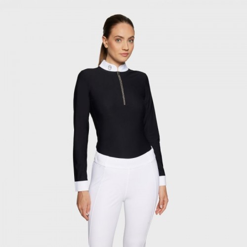 Samshield FW'24 Competition Shirt Aloise