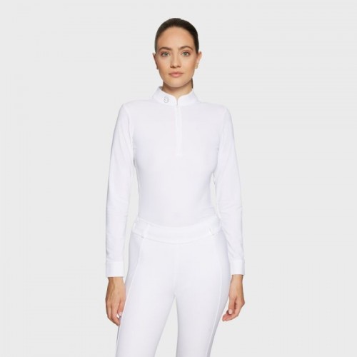 Samshield FW'24 Competition Shirt Aloise