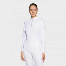 Samshield FW'24 Competition Shirt Aloise