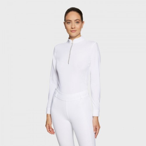 Samshield FW'24 Competition Shirt Aloise