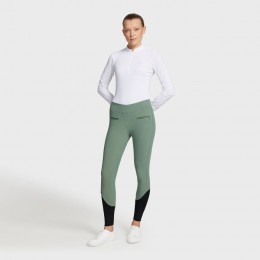 Samshield SS'24 Riding Tights Alpha Full grip